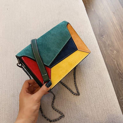 Sac à bandoulière Christy