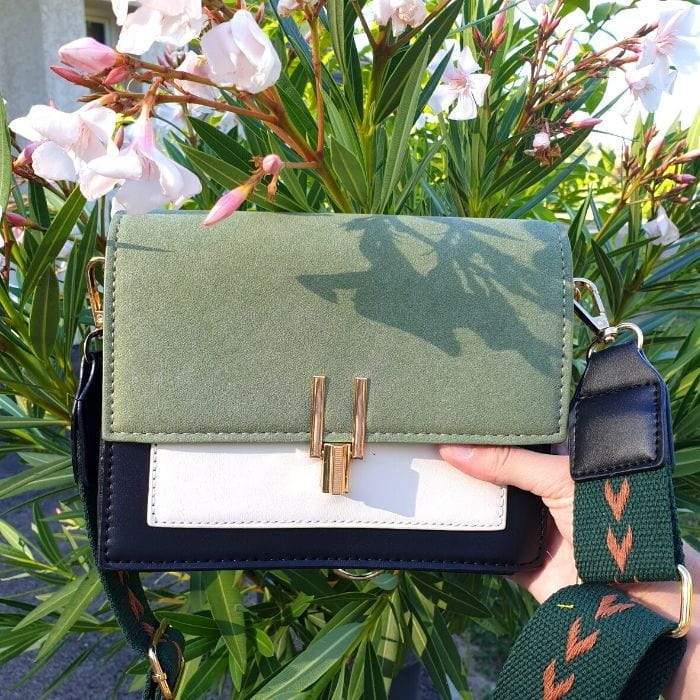 Sac à bandoulière Clarova