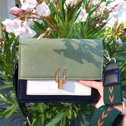 Sac à bandoulière Clarova