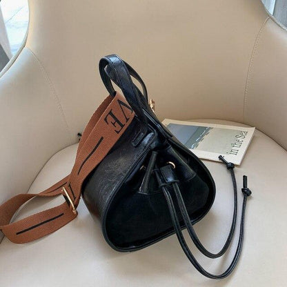 Sac à bandoulière Cyrielle