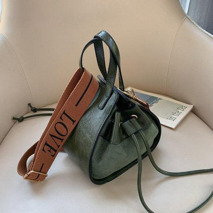 Sac à bandoulière Cyrielle