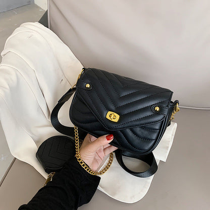 Sac à bandoulière Delly