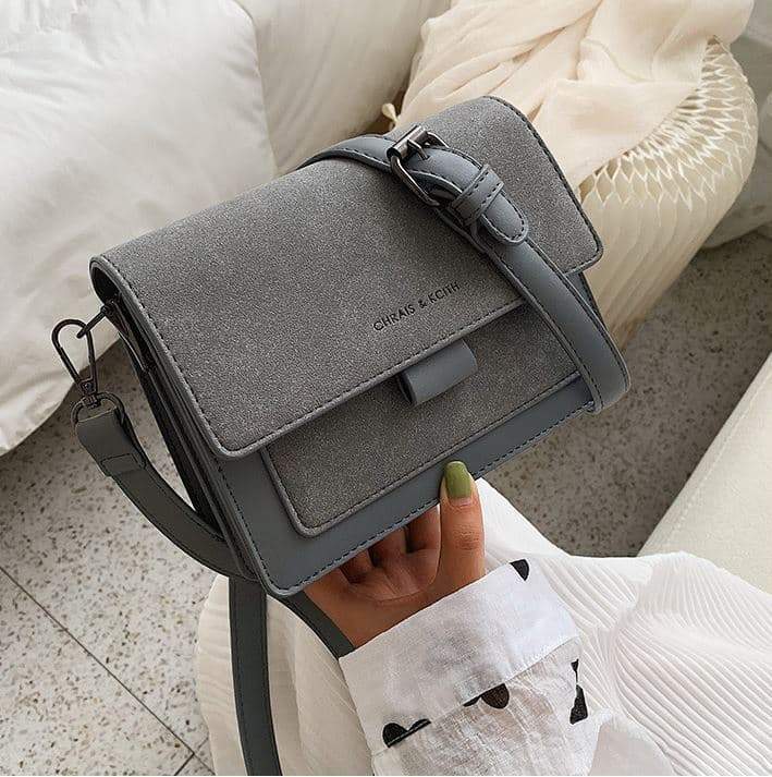 Sac à bandoulière Doug