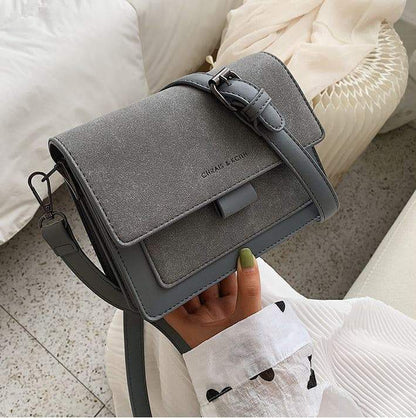 Sac à bandoulière Doug