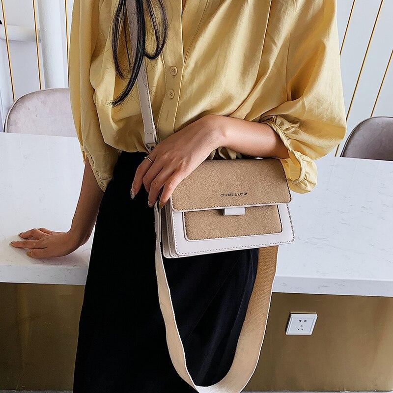 Sac à bandoulière Doug