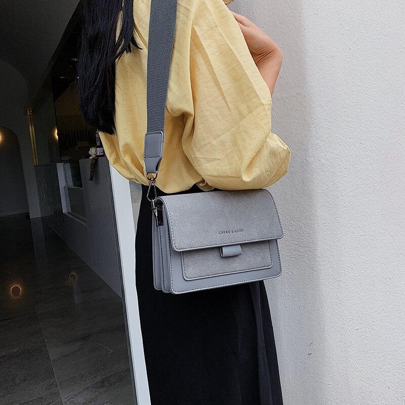 Sac à bandoulière Doug