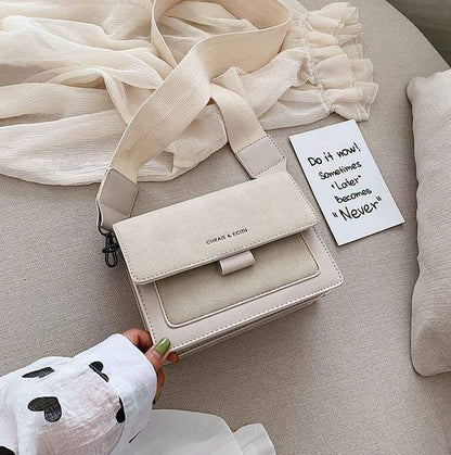 Sac à bandoulière Doug