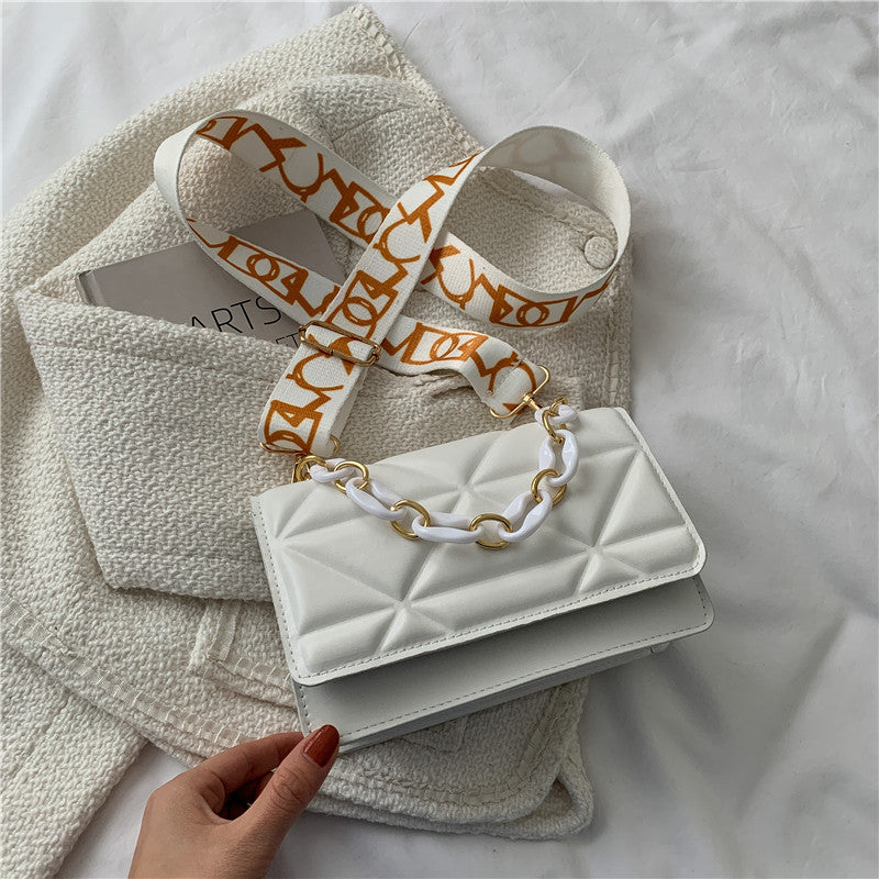 Sac à bandouliere Dusty