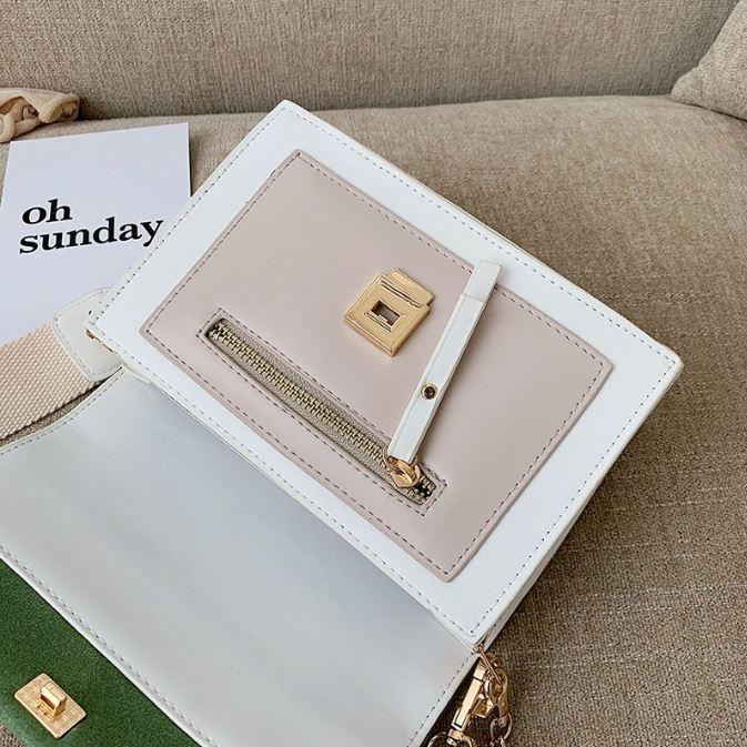 Sac à bandoulière Eva