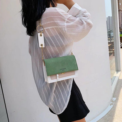 Sac à bandoulière Eva