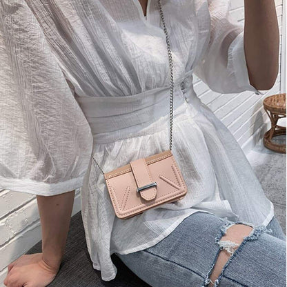 Sac à bandoulière Glaze