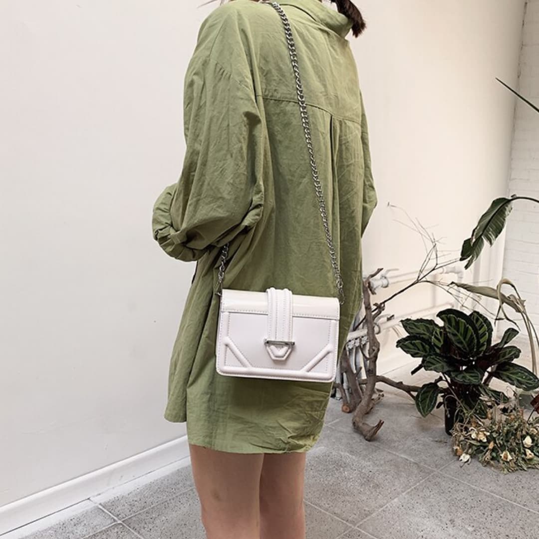 Sac à bandoulière Glaze