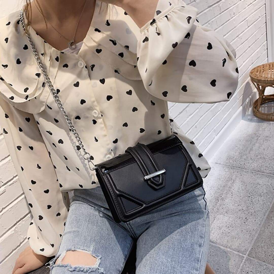 Sac à bandoulière Glaze