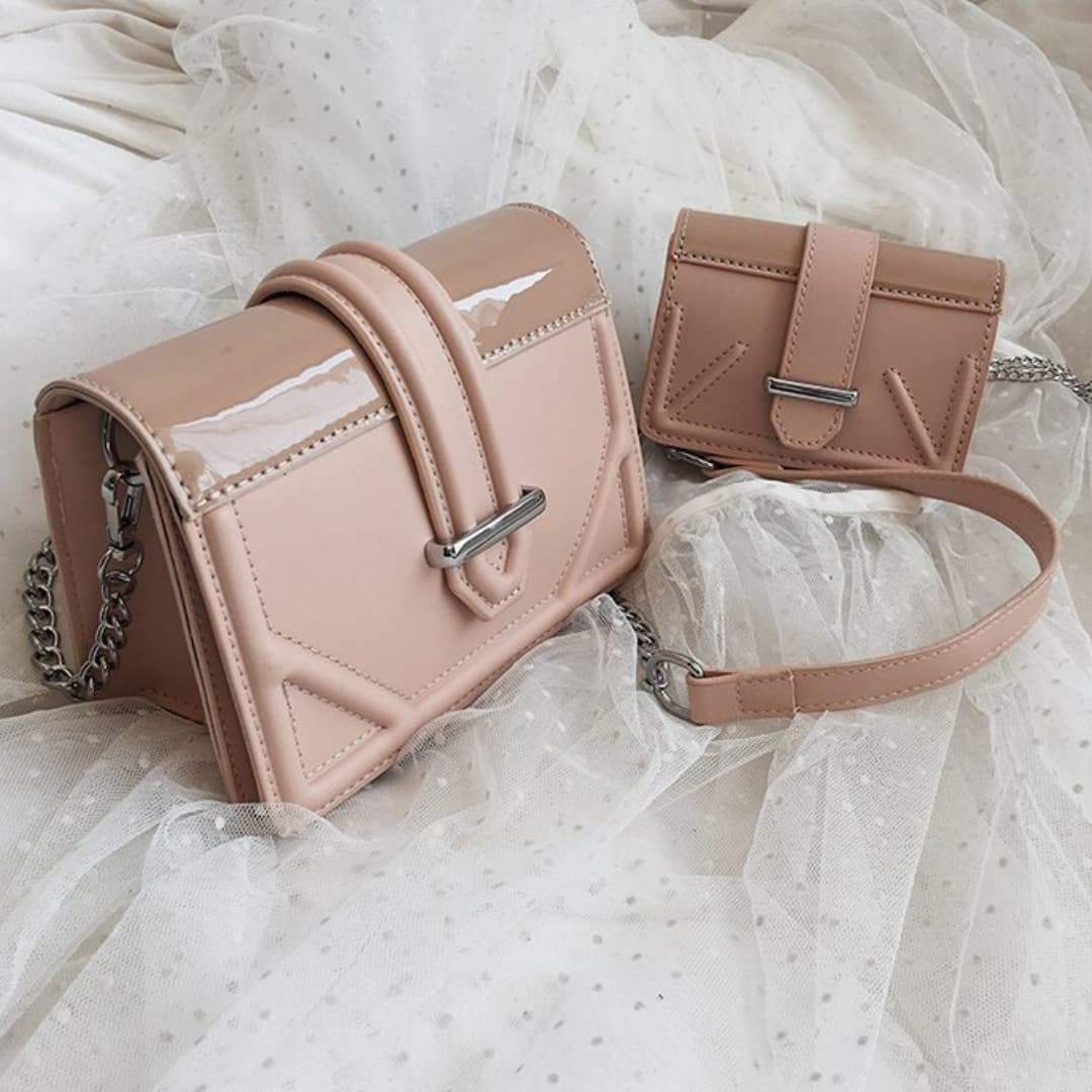 Sac à bandoulière Glaze