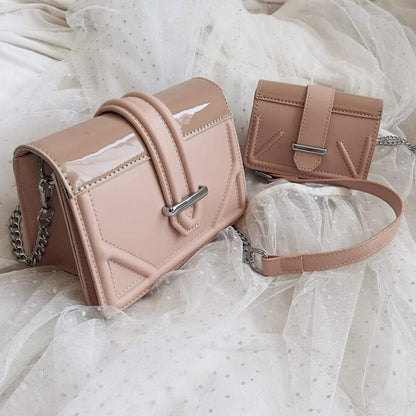 Sac à bandoulière Glaze