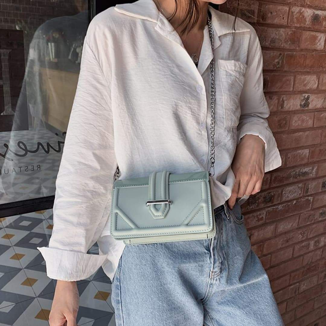 Sac à bandoulière Glaze