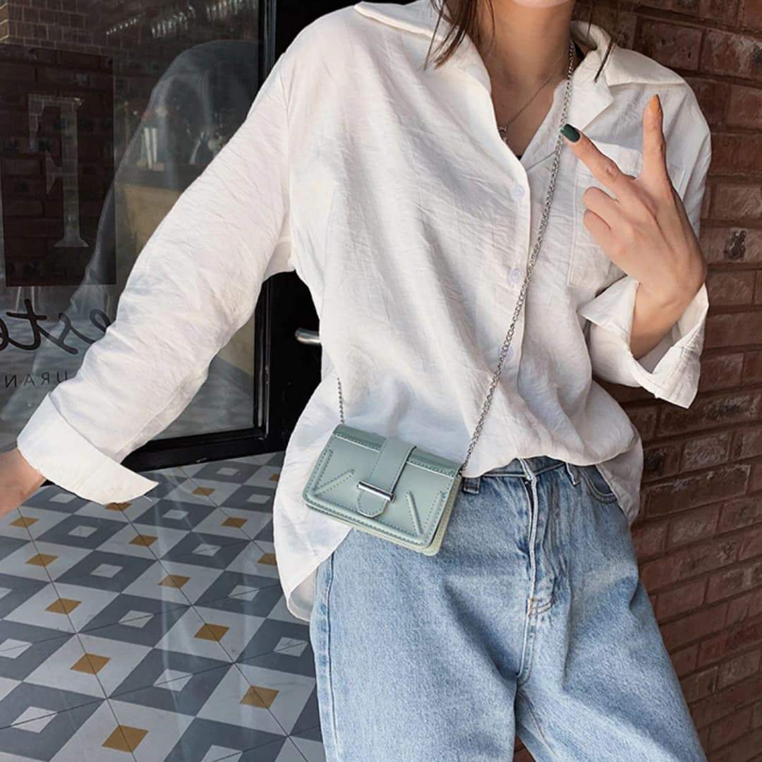 Sac à bandoulière Glaze