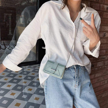 Sac à bandoulière Glaze