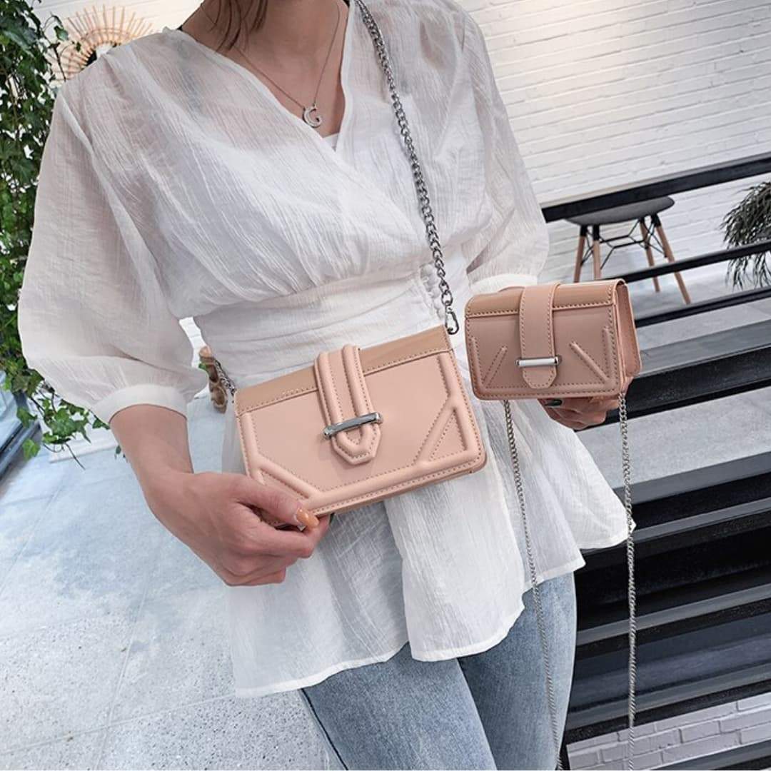 Sac à bandoulière Glaze