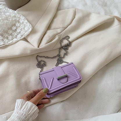 Sac à bandoulière Glaze