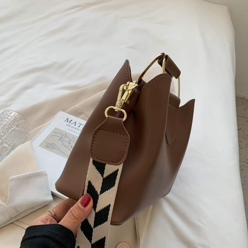 Sac à bandoulière Jesta