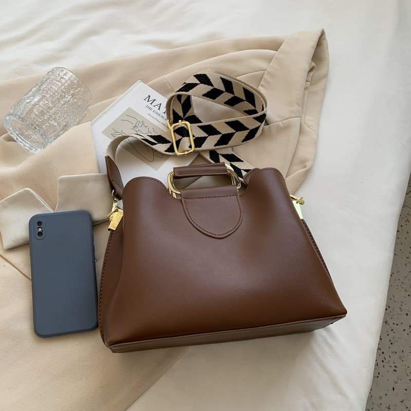 Sac à bandoulière Jesta