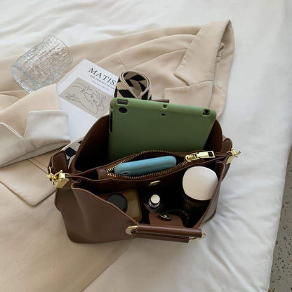 Sac à bandoulière Jesta