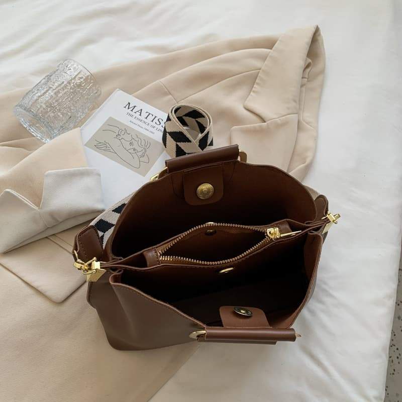 Sac à bandoulière Jesta