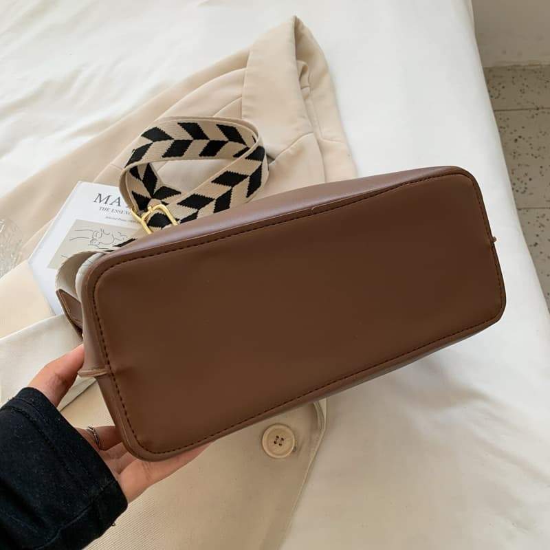 Sac à bandoulière Jesta