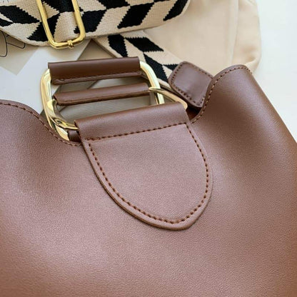 Sac à bandoulière Jesta