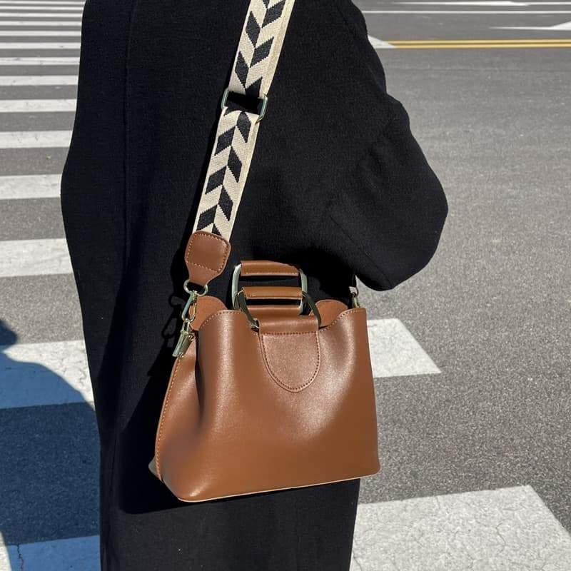 Sac à bandoulière Jesta