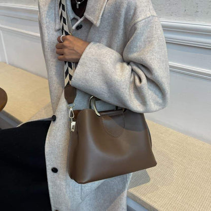 Sac à bandoulière Jesta