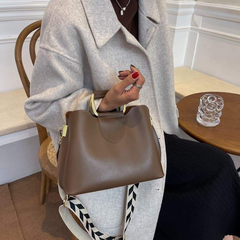 Sac à bandoulière Jesta