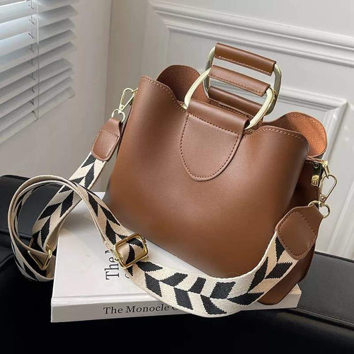 Sac à bandoulière Jesta