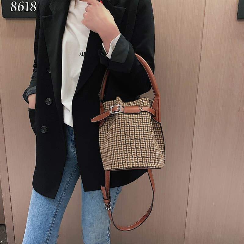 Sac à bandoulière Josie