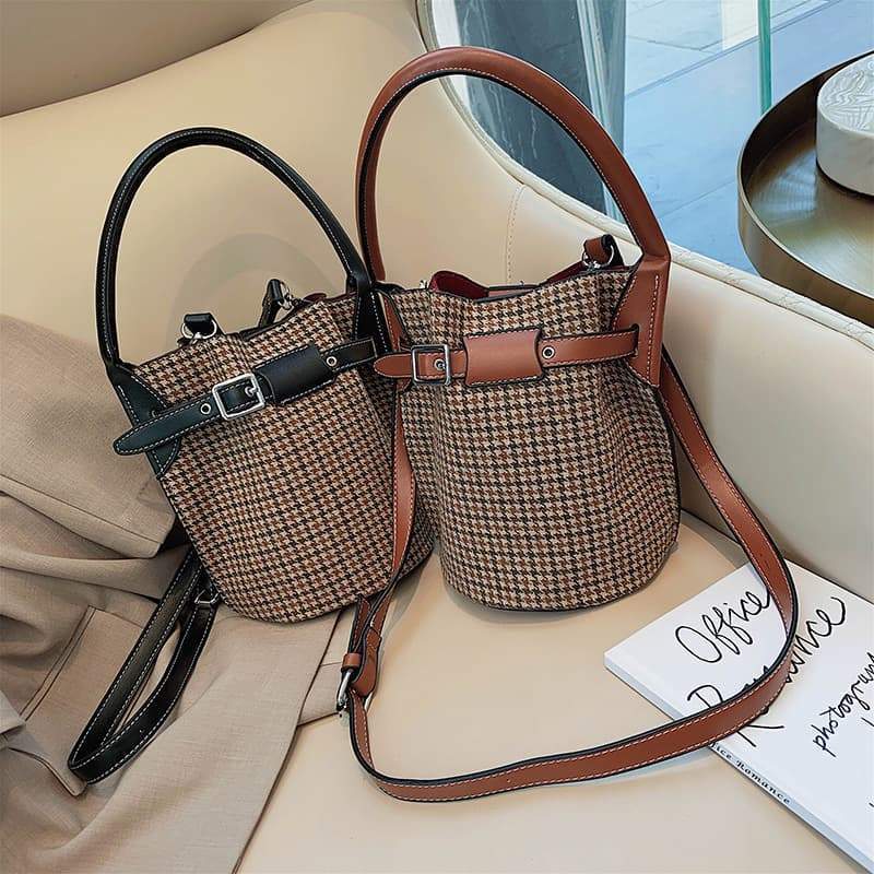 Sac à bandoulière Josie