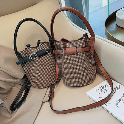 Sac à bandoulière Josie