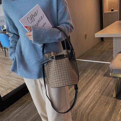 Sac à bandoulière Josie