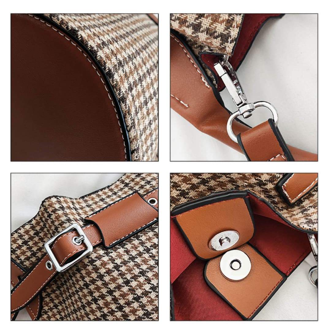 Sac à bandoulière Josie