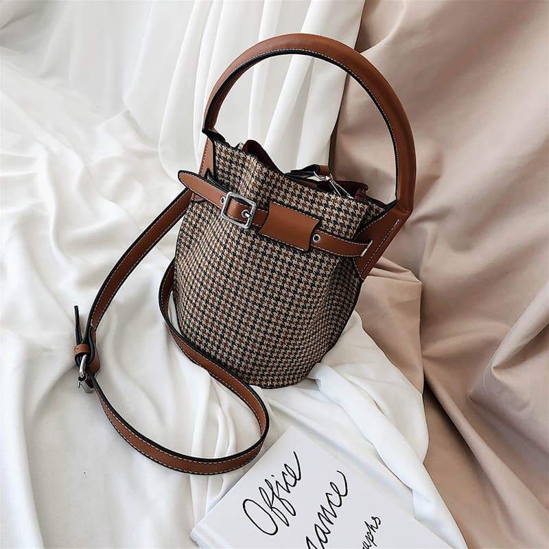 Sac à bandoulière Josie