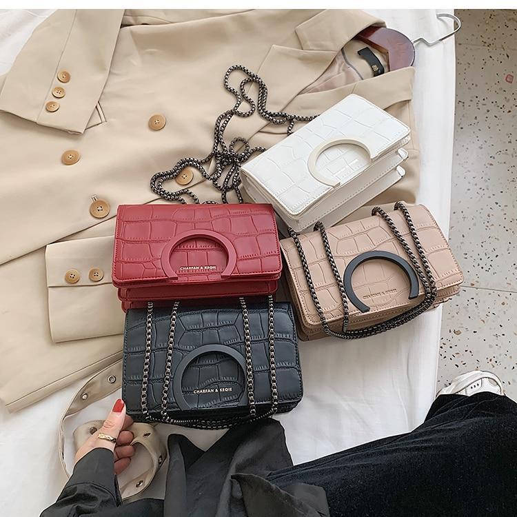 Sac à bandoulière Kluss