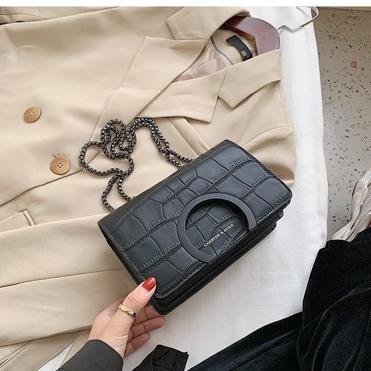 Sac à bandoulière Kluss