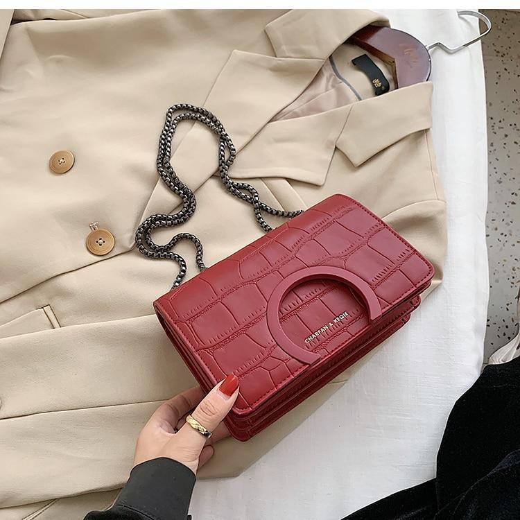 Sac à bandoulière Kluss