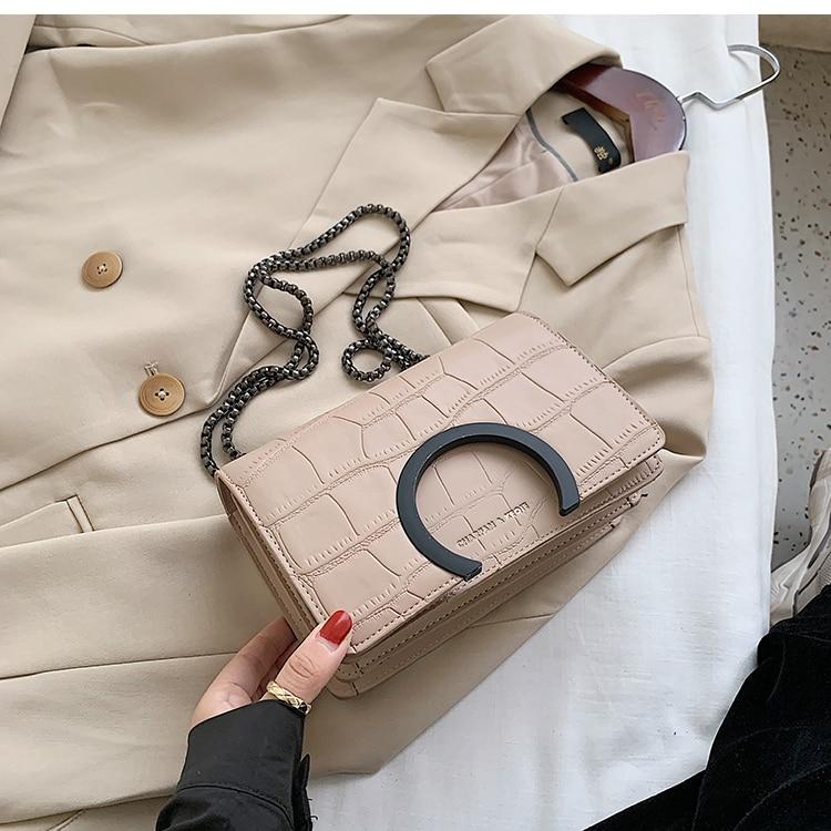 Sac à bandoulière Kluss