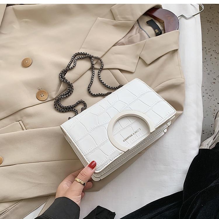 Sac à bandoulière Kluss