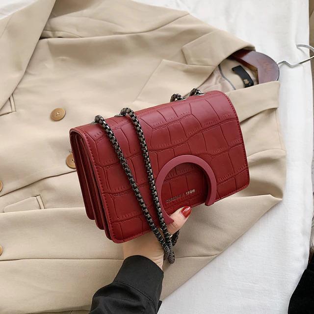 Sac à bandoulière Kluss