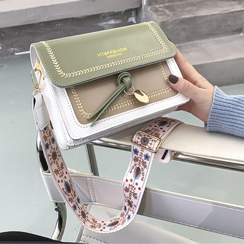 Sac à bandoulière Lisa