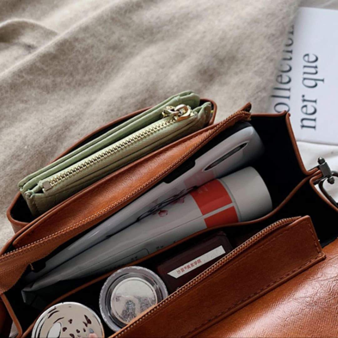 Sac à bandoulière Louise