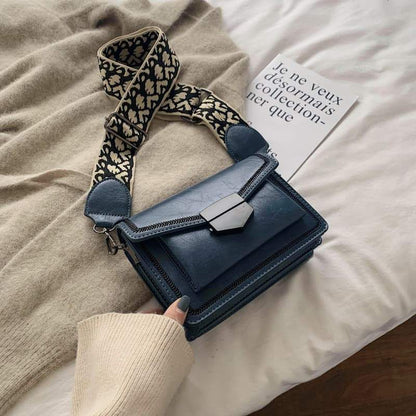 Sac à bandoulière Louise