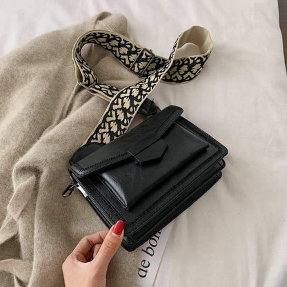 Sac à bandoulière Louise